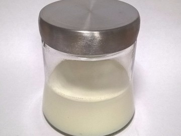 Wax emulsion “VE-40” Wax emulsion “VE-40”