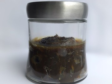 Cannon grease Cannon grease