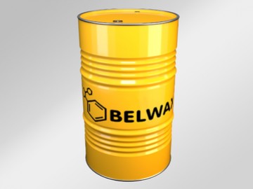 Lubricant component of SVM